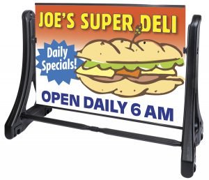 swinger plus roadside main