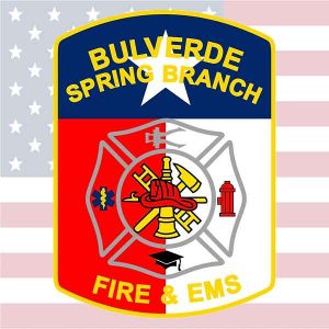 bulverde 911 signs
